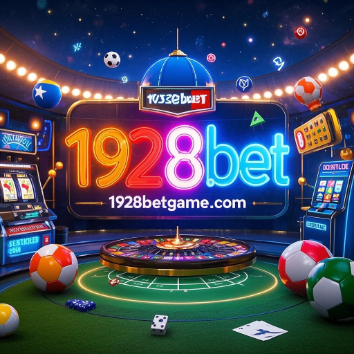 Experimente a Emoção do Cassino Ao Vivo no 1928bet